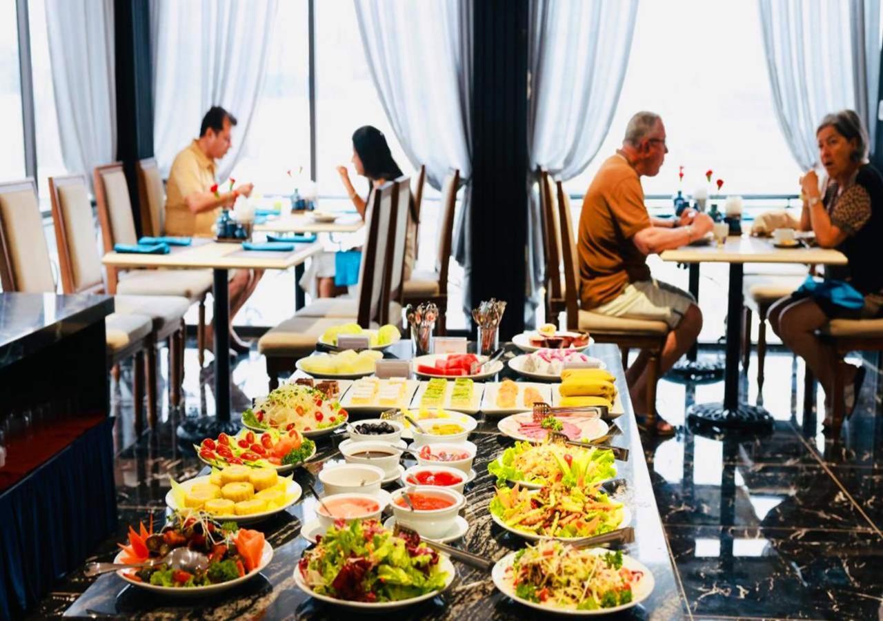 Family Hanoi Hotel Extérieur photo