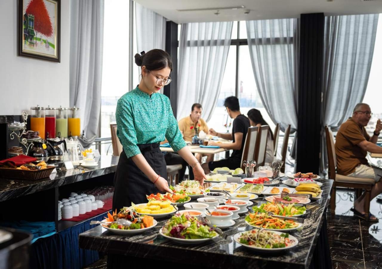 Family Hanoi Hotel Extérieur photo
